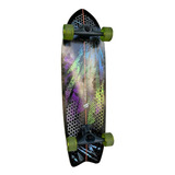 Skate Simulador De Surf