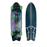 Skate Simulador De Surf Nitrosk8 Shock Wave 34`x 10^