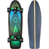 Skate Simulador De Surf