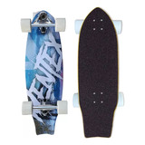 Skate Simulador De Surf Profissional Mentex Varios Modelos