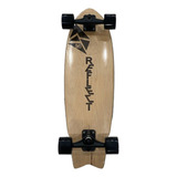 Skate Simulador De Surf