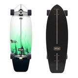 Skate Simulador De Surf Rookie Tati West Cruiser Surfeeling