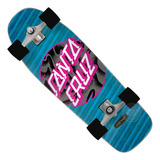 Skate Simulador De Surf Santa Cruz Surf Skate Carver