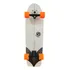 Skate Simulador Do Surf G3 Carver Smooth Frete Gratis