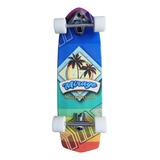 Skate Simulador Surf