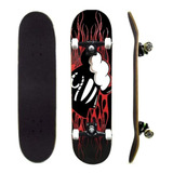 Skate Street Black Sheep 8 0 Truck Aluminio 139mm Rodas 51mm