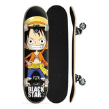 Skate Street Completo Iniciante