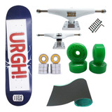Skate Street Completo Profissional