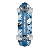 Skate Swingboard Mormaii Floral Blueberry 465300