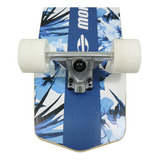 Skate Swingboard Mormaii Floral Blueberry 465300