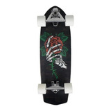Skate Swingboard Simulador De Surf Alta Qualidade 