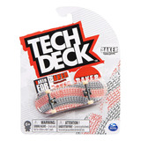 Skate Tech Deck Dedo Fingerboard Shape