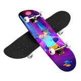 Skate Unitoys Ref 1770 Shape Menino