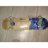 Skate Usado Iniciante intermediario
