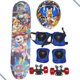 Skate Vingadores Spide Infantil