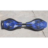 Skate Waveboard 2 Rodas
