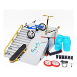 Skates De Brinquedo Com