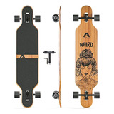 Skates De Longboard Apollo