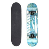 Skates Profissional Mormaii Chill Completo Vd Abec 5 Maple