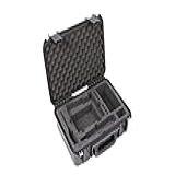 Skb Capa 3i-1711-sen Iseries 1711-6 Sennheiser Ew100 / Ew300 / Ew500 (3i1711sen)