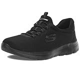 Skechers Tenis Feminino Summits