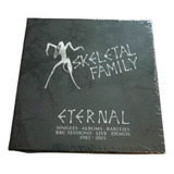 Skeletal Family Box 5 Cd s