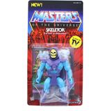 Skeletor Masters Of The Universe Super7