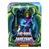 Skeletor Motu Super 7