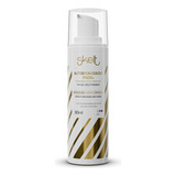 Skelt Autobronzeador Anti idade Facial 30ml Bronzeado Natural Ação Anti idade Contém Resveratrol Textura Leve Combate Sinais De Envelhecimento Efeito Uniforme Todos Os Tipos De Pele