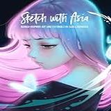 Sketch With Asia 