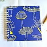 Sketchbook Caderno De Desenhos