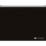 Sketchbook Capa Dura A4 50 Folhas 150g m 29 7x 21cm Tilibra