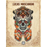 Sketchbooks Para Tatuagem Coleção Completa