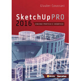 Sketchup Pro 2016 Ensino Prático