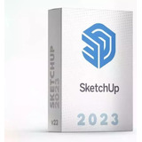 Sketchup Pro 2023 Sketchup