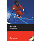 Ski Race audio