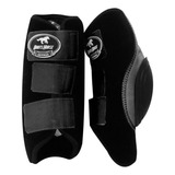 Skid Boot Preto Boots
