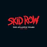 Skid Row The Atlantic