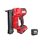 SKIL PWR CORE 20 Brushless 20V 18Ga 1-4 Pol- Kit De Grampeador De Coroa Estreita Incluindo Bateria USB-C De 2-0 Ah E Carregador PD De 45 W - SL1814B-10