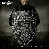 Skillet Victorious