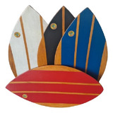 Skimboard Prancha Surf Parafina