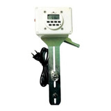 Skimmer 300 Cnc Separador De Óleo E Água Automático