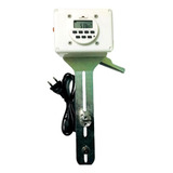 Skimmer 300 Cnc Separador Removedor De Óleo Automático