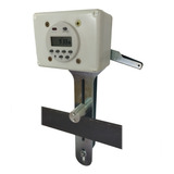 Skimmer 300 separador De Óleo Para Cnc Usinagem 