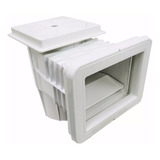 Skimmer Boca Pequena Bp Sodramar Vinil Fibra Alvenaria