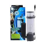 Skimmer Boyu Wg 310 110v Para Aquários 80 120l
