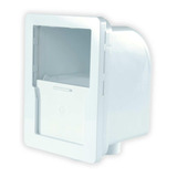 Skimmer Coadeira Limpeza Piscina