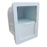 Skimmer Coadeira Para Piscinas De Alvenaria fibra Brustec