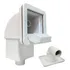 Skimmer Coadeira Para Piscinas De Concreto Sv  Jacuzzi