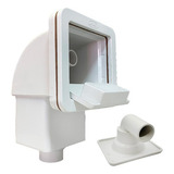 Skimmer Coadeira Para Piscinas
